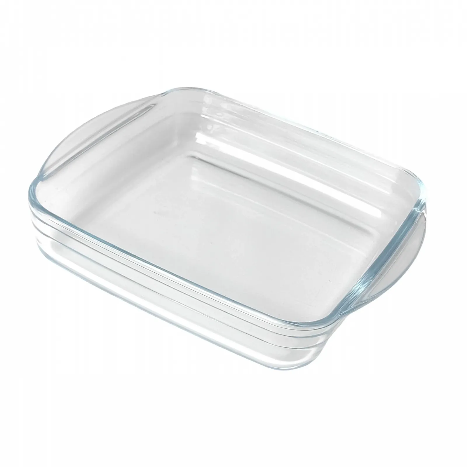 Форма для запекания стеклянная набор 3 предмета круглая малая прямоугольная квадратная, фото №7 Форма для запекания стеклянная набор 3 предмета круглая малая прямоугольная квадратная, фото №7