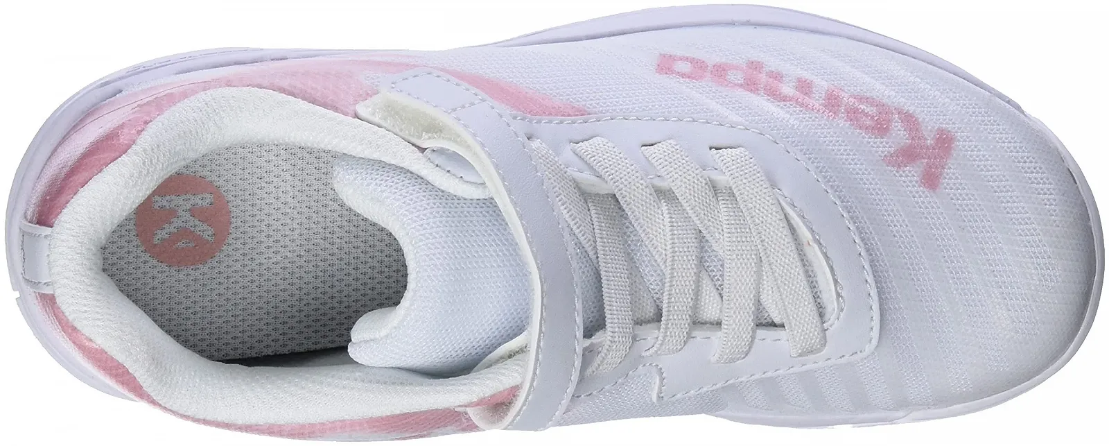 Гандбольні Кросівки Kempa Wing 2.0 Junior Unisex Дитячі, фото №5