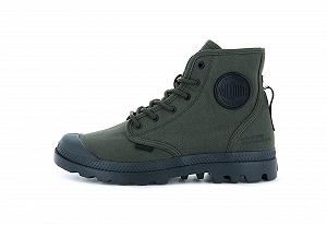 Ботинки Palladium Pampa Hi Htg Supply Унисекс - Фото 1