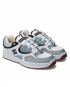 Кросівки DC Kalynx Zero для чоловіків - Фото 1