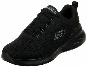 Купити Кросівки Skechers Skech-AIR Dynamight 2.0 Чоловічі Чорний, 45 EU - Фото 1 Кросівки Skechers Skech-AIR Dynamight 2.0 Чоловічі Чорний, 45 EU - Фото 1