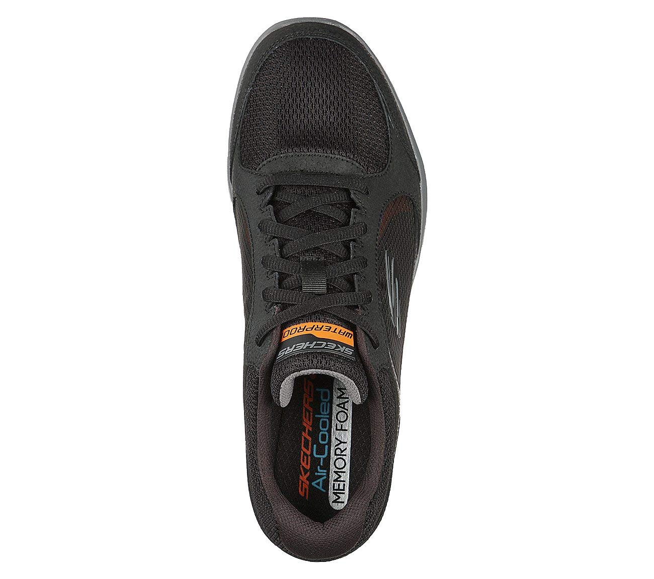 Кроссовки Skechers Flex Advantage 4.0-True Clari мужские, фото №3