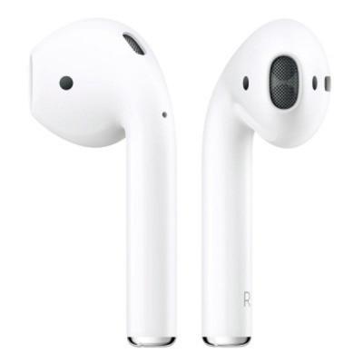 Наушники Gelius Air Airdots White (GA-TWS-001ELT), фото №4