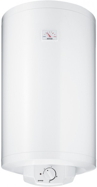 Бойлер Gorenje GBF 50 UA, фото №1