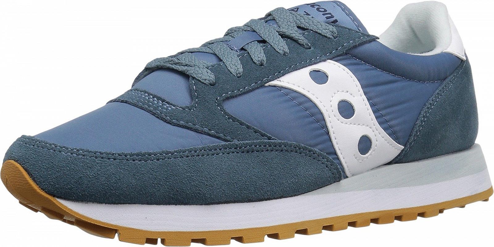 Кроссовки Saucony мужские Blue, фото №1