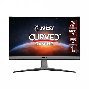 Монитор MSI MAG 242C - Фото 1
