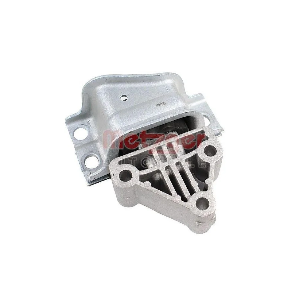 Опора двигуна METZGER 8053978 GREENPARTS для FIAT FAST права верхня, фото №1