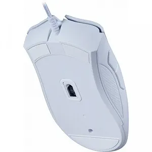 Мышка Razer DeathAdder Essential USB White (RZ01-03850200-R3M1) synthetic.ua - Фото 1