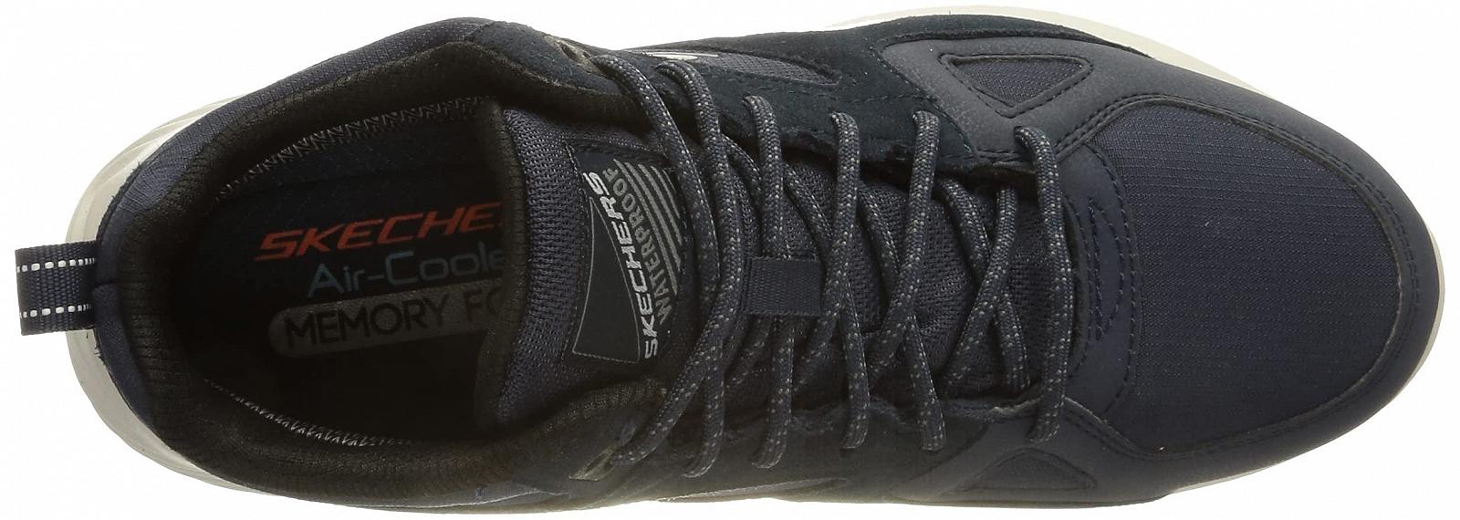 Кроссовки Skechers Bounder Rivato мужские, фото №5