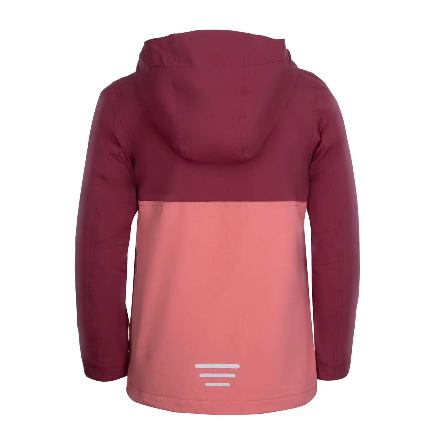 Анорак Trollkids Kirkenes для девочек, фото №2