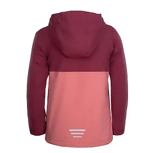 Анорак Trollkids Kirkenes для дівчаток synthetic.ua - Фото 1