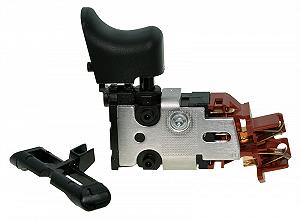 Кнопка дрелі DeWalt DC970K 152274-23. арт кн1416 synthetic.ua - Фото 1