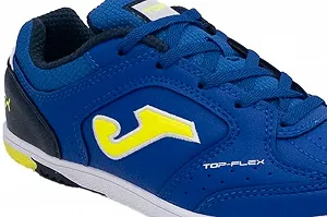 Взуття для залу Joma Top Flex Jr 2505 Royal synthetic.ua - Фото 1
