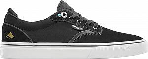 Кеды Emerica Dickson Low Top Vulc мужские synthetic.ua - Фото 1