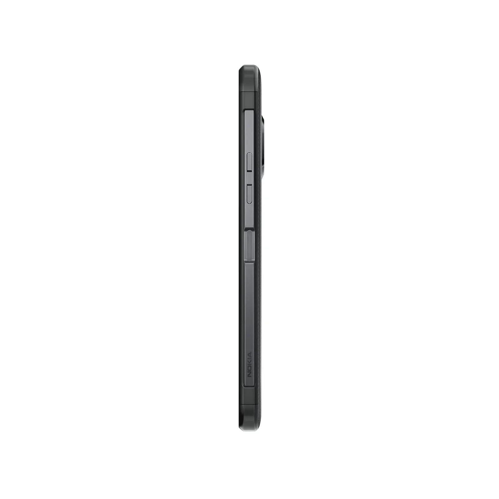 Смартфон Nokia XR20 5G 6/128GB Android Granite Grey, фото №4