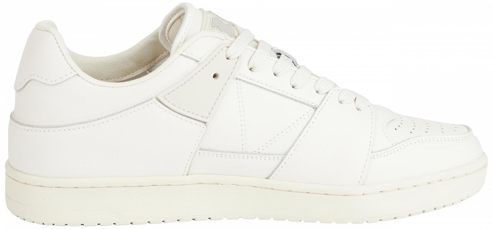 Кроссовки GUESS Sava Low, фото №4 Кроссовки GUESS Sava Low, фото №4