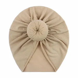 Зимова шапка Дитяча шапка-шарф з капюшоном для дівчаток і хлопчиків - Фото 1