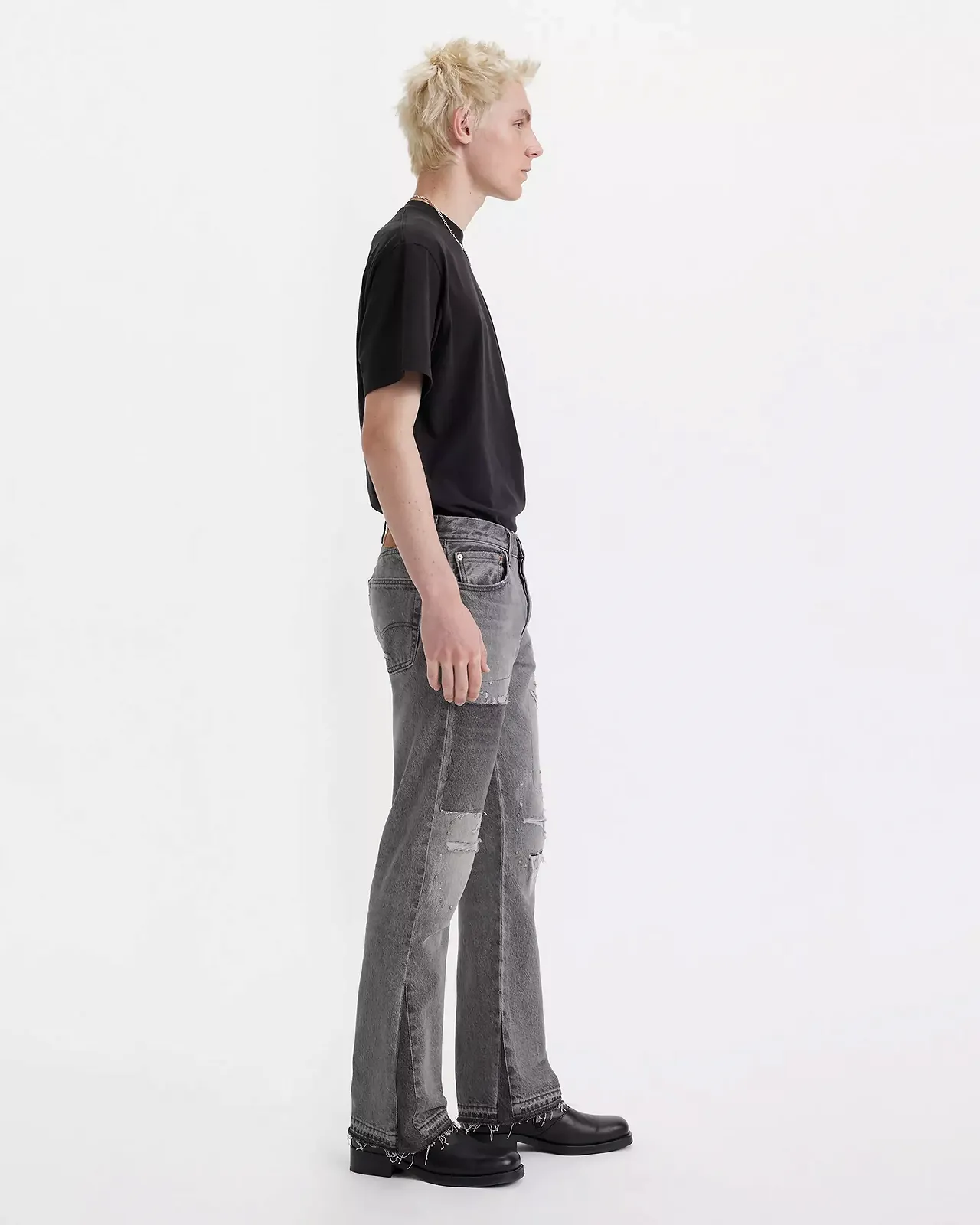 Чоловічі джинси Levis - 501 '54 Custom It'S The Weekend Dx - Mens - 30, фото №4 Чоловічі джинси Levis - 501 '54 Custom It'S The Weekend Dx - Mens - 30, фото №4