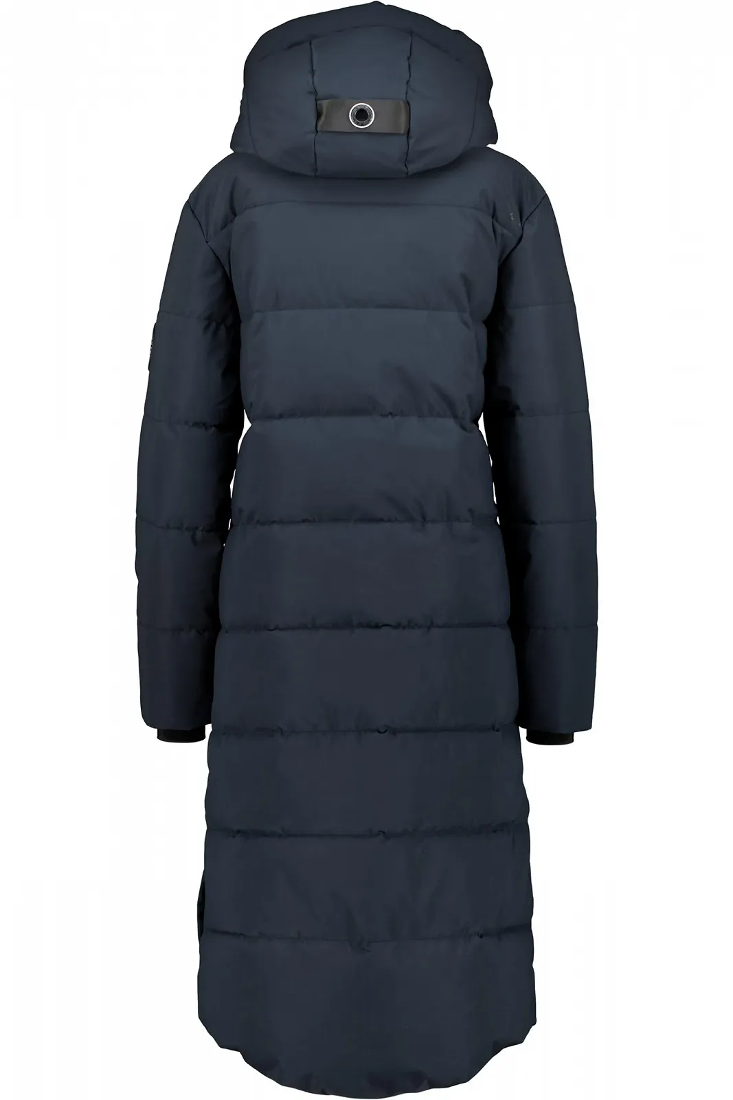 Пуховик ALIFE and Kickin KatiaAK A Женский Зимнее, фото №8