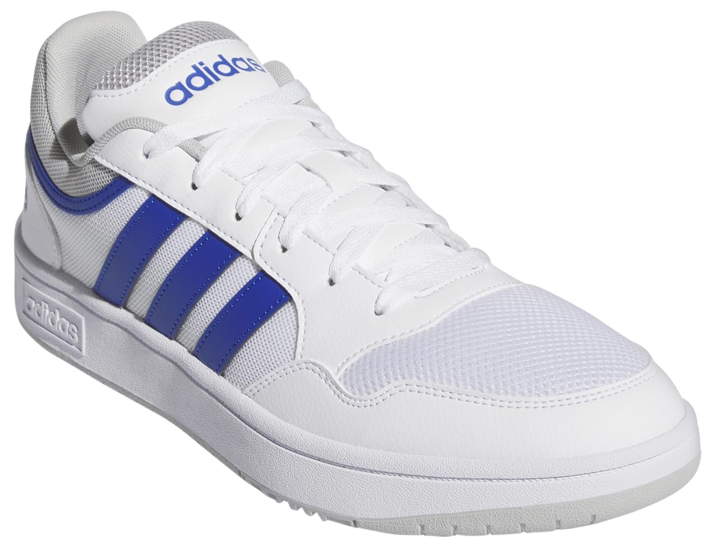 Кроссовки Adidas Hoops 3.0 Summer мужские, фото №3 Кроссовки Adidas Hoops 3.0 Summer мужские, фото №3