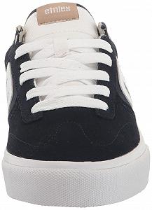 Кеды Etnies Windrow Vulc розовый, белый, средний synthetic.ua - Фото 1