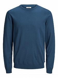 Джемпер JACK & JONES Basic Crew Neck Noos - Фото 1