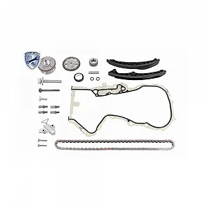 Комплект ланцюга ГРМ VAICO EXPERT KITS + V10-10015-SP для AUDI SEAT SKODA VW VAG - Фото 1