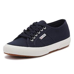 Кеди Superga 2750 Cotu Classic - Фото 1