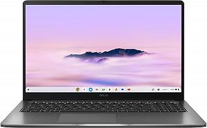 Ноутбук 15.6" ASUS Chromebook CX15 (CX1505CTA-S70031) Intel Core 3 N355 RAM 8GB eMMC 128GB 10ч батарея ChromeOS (UKR) - Фото 1