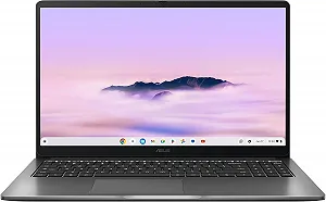 Ноутбук 15.6" ASUS Chromebook CX15 (CX1505CTA-S70031) Intel Core 3 N355 RAM 8GB eMMC 128GB 10год батарея ChromeOS (UKR) - Фото 1