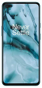 Смартфон OnePlus Nord 5G 8GB RAM 128GB Квадрокамера Dual SIM - Фото 1