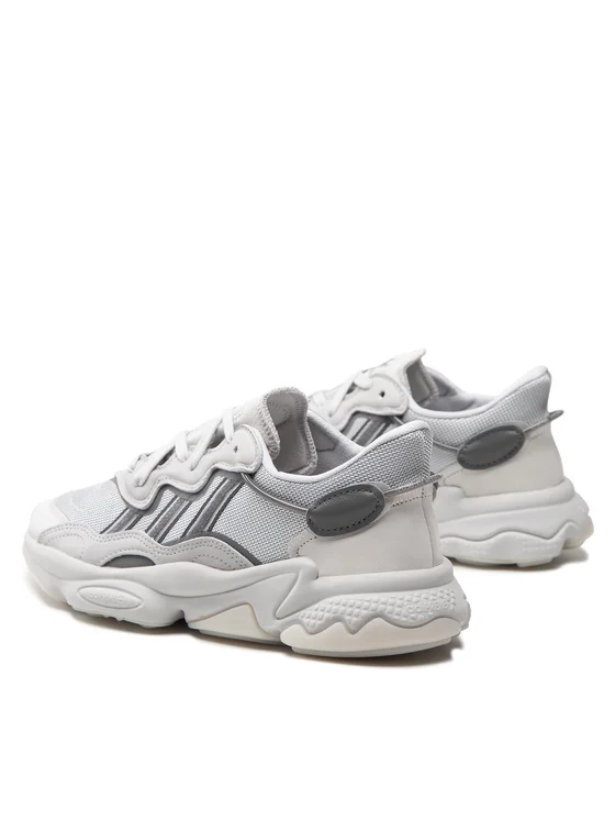 Кроссовки Adidas Ozweego 40 2/3, фото №3