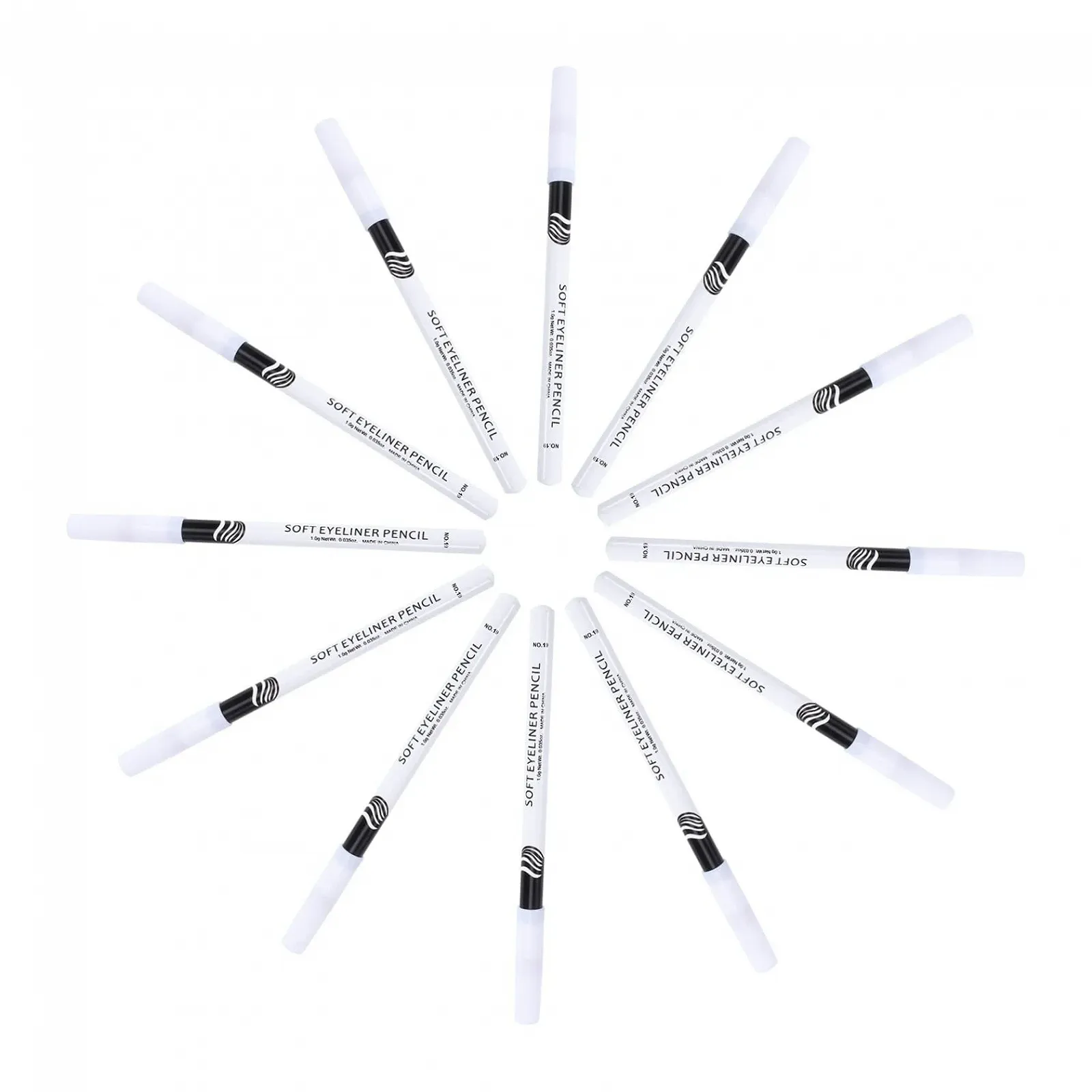 Карандаш для глаз Beaupretty, фото №2 Карандаш для глаз Beaupretty, фото №2