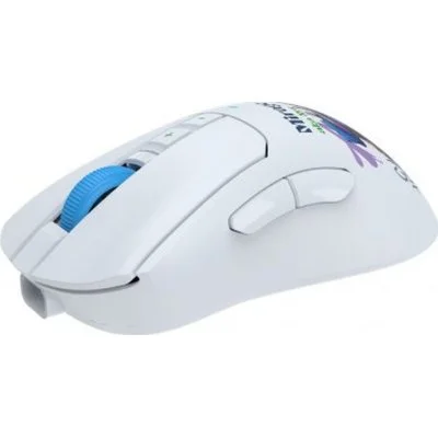 Мышка A4Tech Bloody R73 Ultra Duo Wireless Nyx Mirage (4711421002363), фото №5