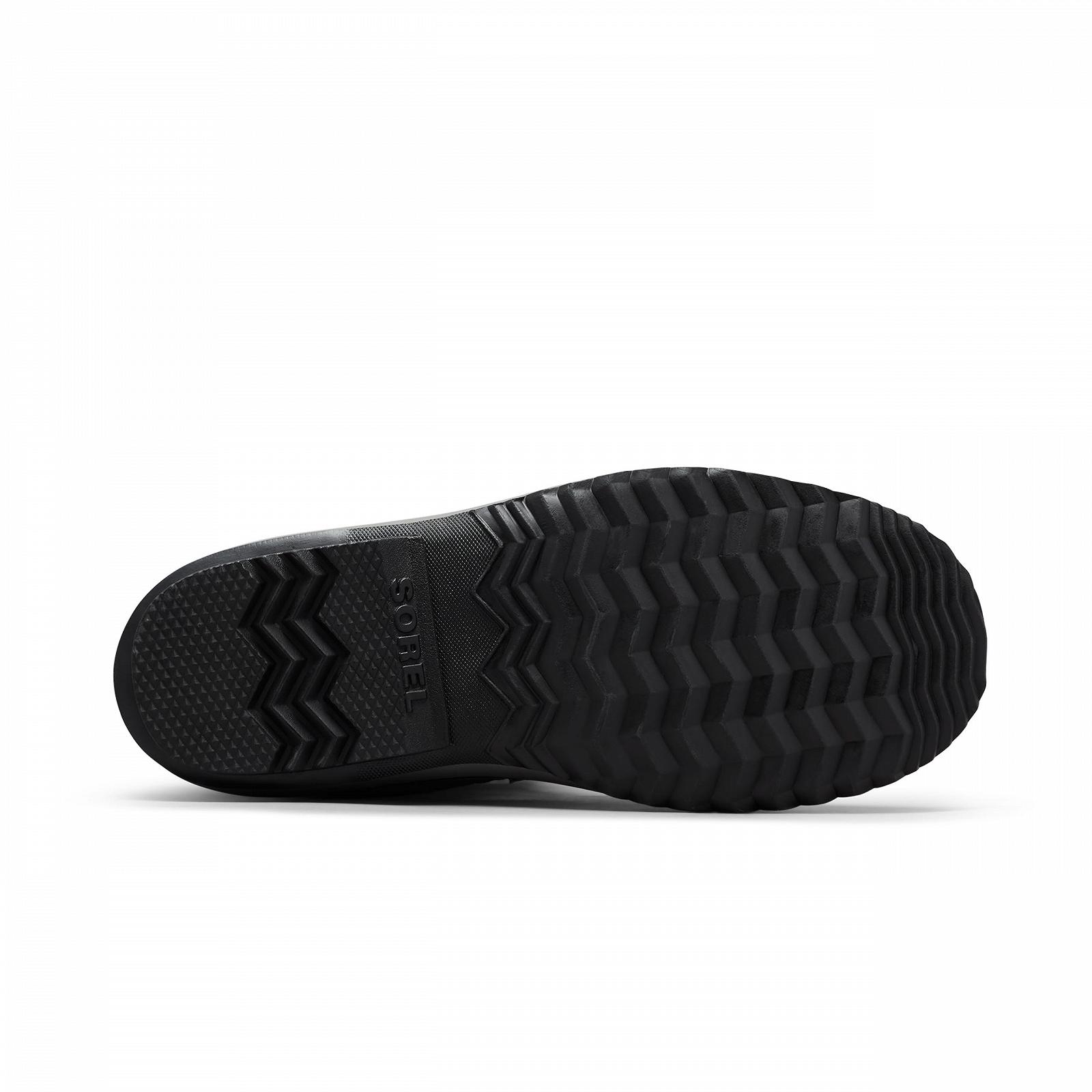 Чоловічі зимові чоботи Sorel 1964 Pac Nylon WP, фото №5