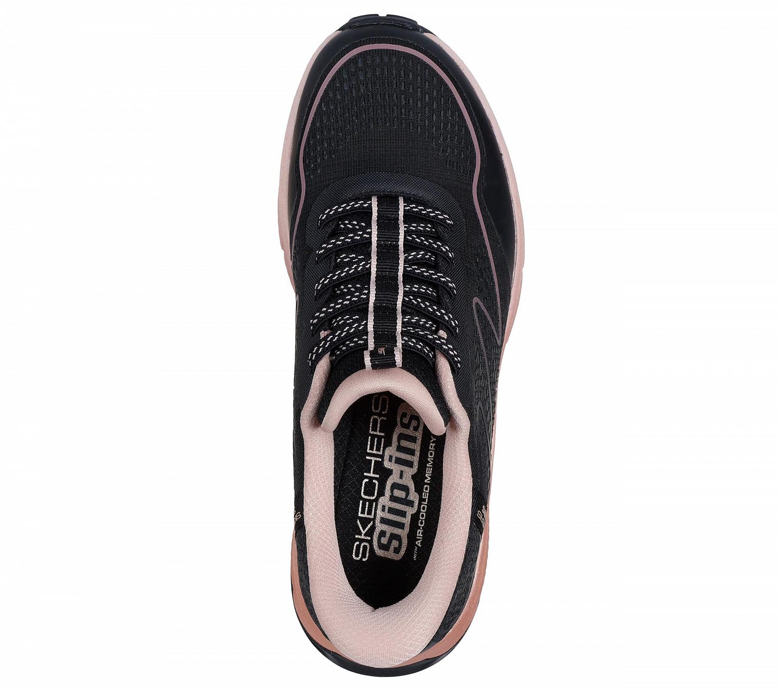 Кросівки Skechers Switch Back Mist жіночі, фото №2