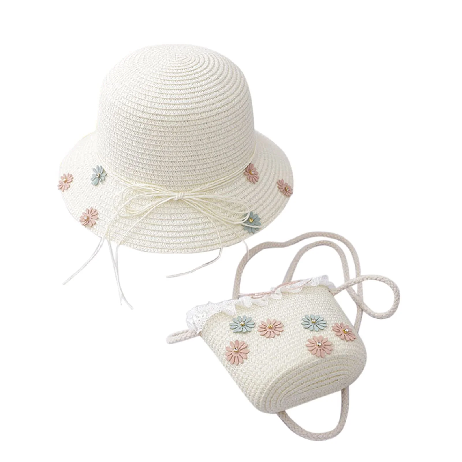 Сонцезахисний капелюх Дитячий, фото №1