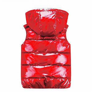 Куртка Saingace Зимова Дитяча для дівчаток synthetic.ua - Фото 1