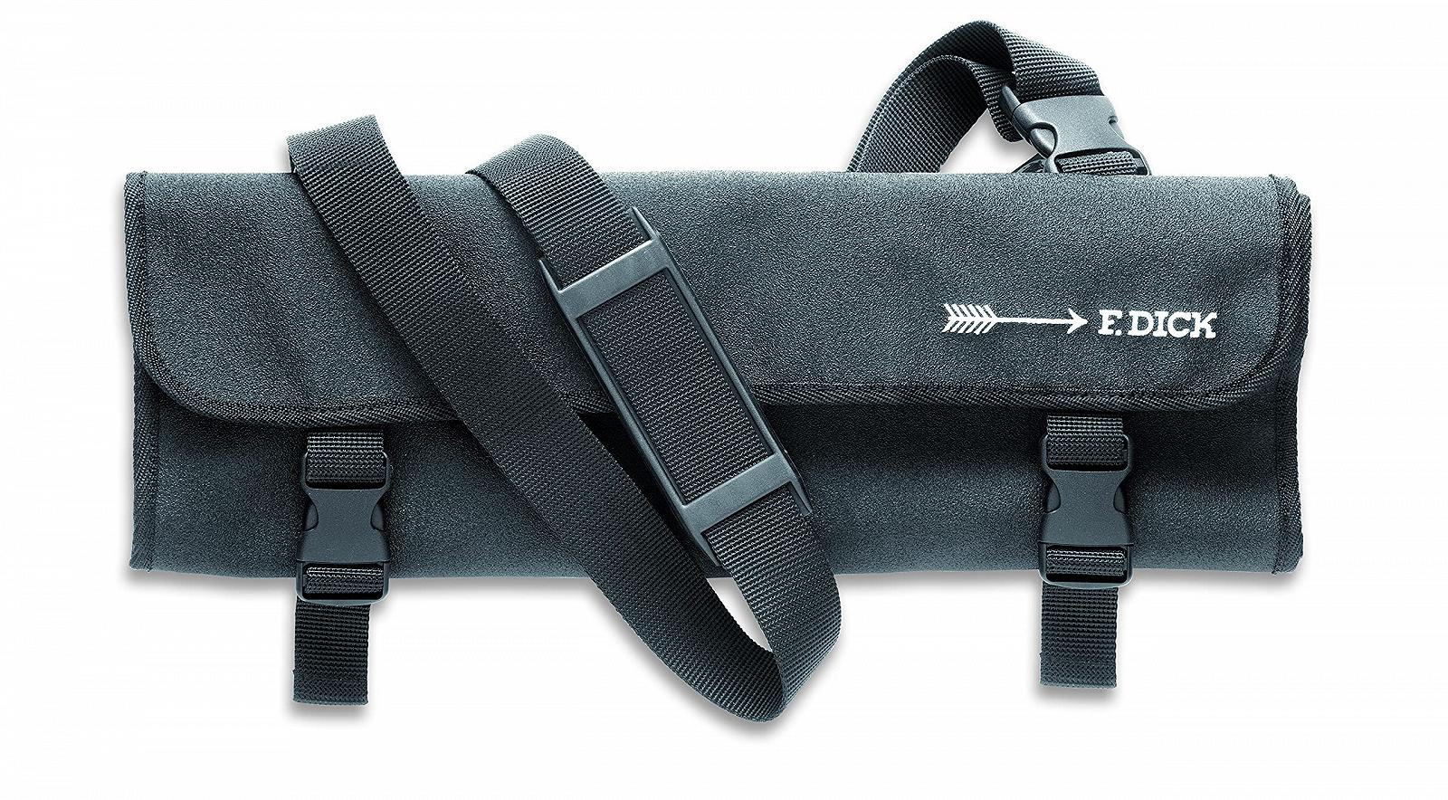 Набір ножів Dick Knives Pro Dynamic DL385 стартовий, чорний, фото №2