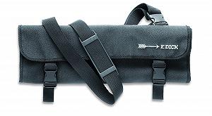 Набір ножів Dick Knives Pro Dynamic DL385 стартовий, чорний synthetic.ua - Фото 1