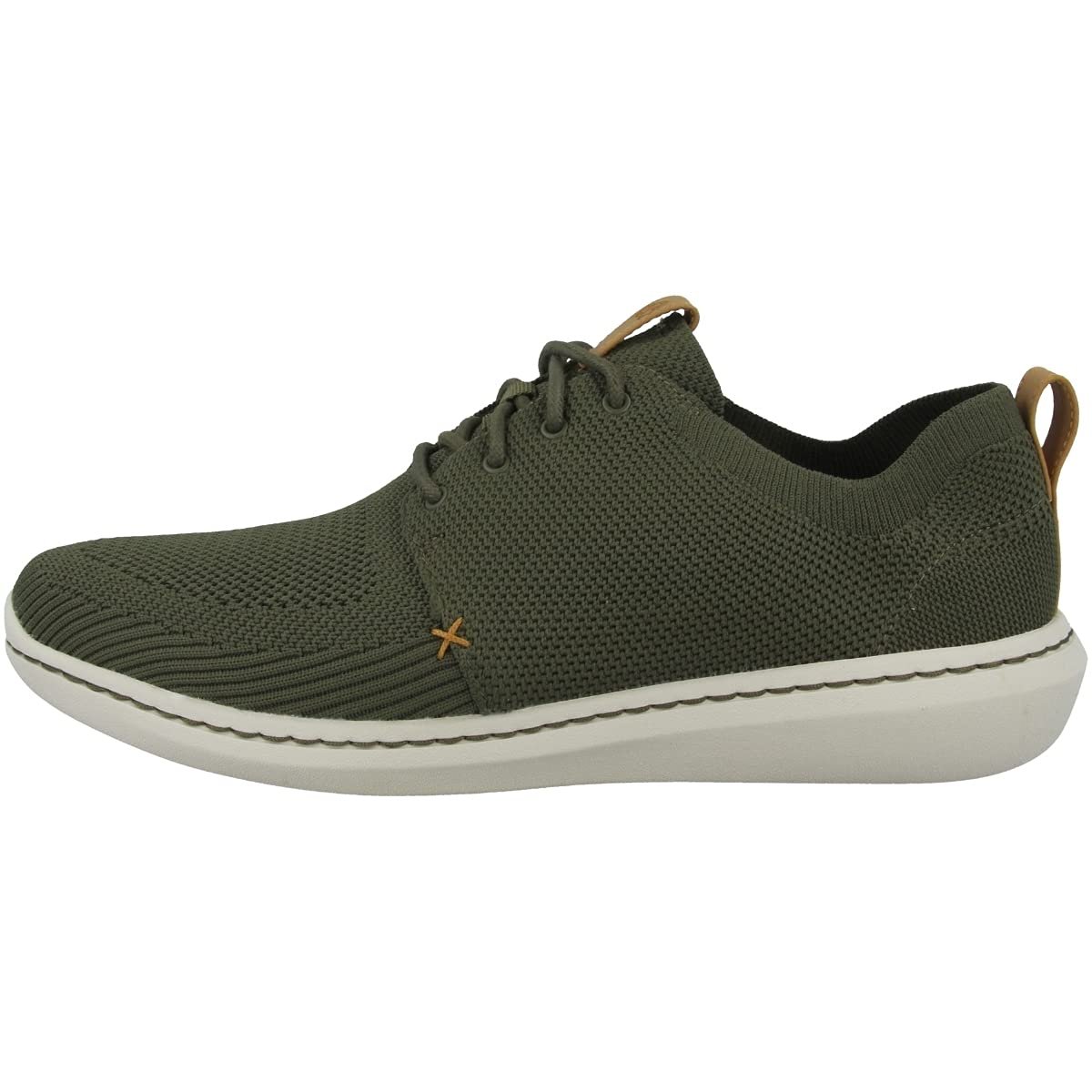 Кроссовки Clarks 26138176 мужские, фото №1