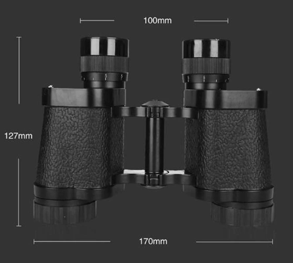 Бінокль Generic HD High Power Bak4, фото №5