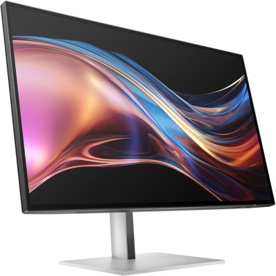 Монитор HP S7 Pro 727pu (8J9E6UT), фото №3 Монитор HP S7 Pro 727pu (8J9E6UT), фото №3