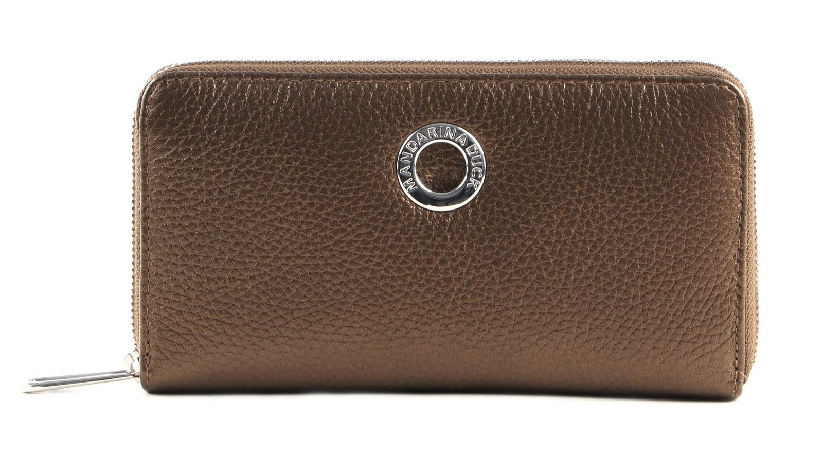 Кошелек Mandarina Duck Mellow Lux Travel Accessory, фото №3