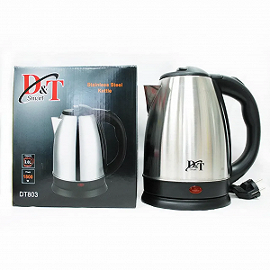 Чайник нержавейка D&T Smart DT 803 - Фото 1