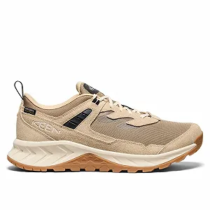 Мужские водонепроницаемые походные ботинки KEEN Hightrail synthetic.ua - Фото 1