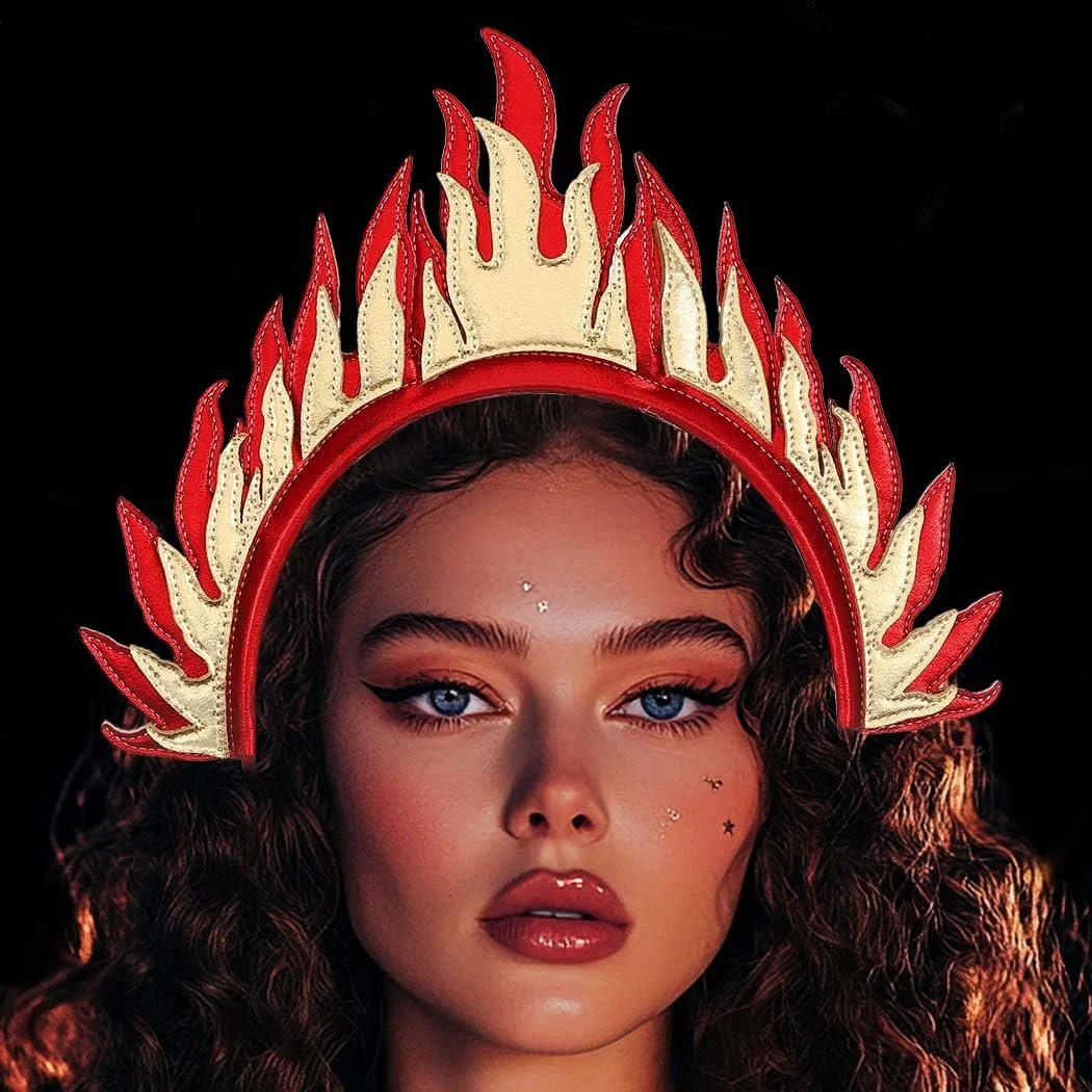 Обруч Reaky Flame, фото №7