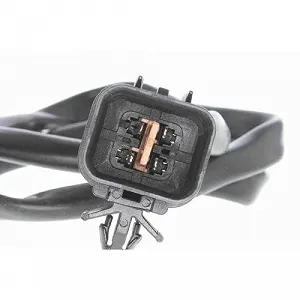 Лямбда-зонд VEMO V52-76-0007 для HYUNDAI KIA левый synthetic.ua - Фото 1