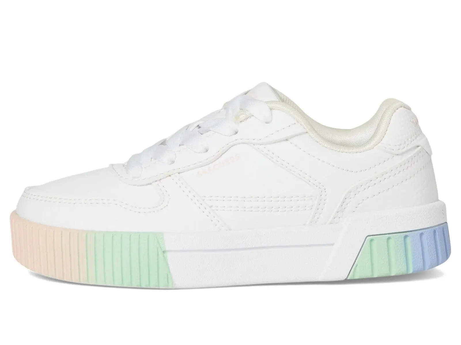 Кроссовки Skechers Jade Soft Glow для девочек, фото №5