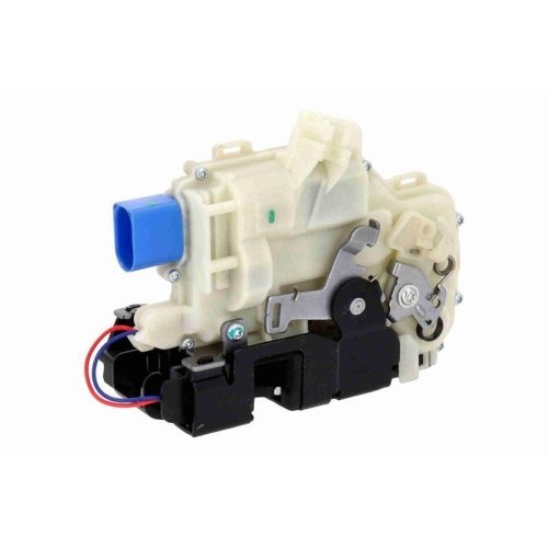 Замок двери VEMO V10-85-0140 Original VEMO Quality для VW, передний правый, фото №4 Замок двери VEMO V10-85-0140 Original VEMO Quality для VW, передний правый, фото №4